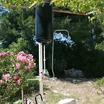 And With Parking Space - Murter - 5082 Guest house 3*