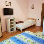And With Parking Space - Murter - 5082 Guest house Jezera