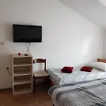 And With Parking Space - Murter - 5082 Guest house
