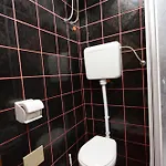 And With Parking Space - Murter - 5082 Guest house 3*