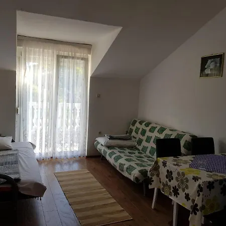 And With Parking Space Jezera, Murter - 5082 3* يزيرا