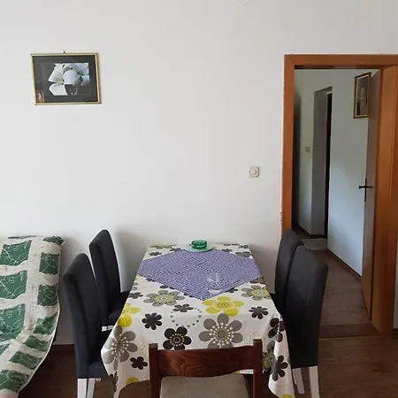 بيت ضيافة And With Parking Space Jezera, Murter - 5082 يزيرا