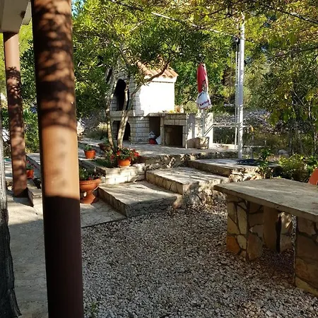 And With Parking Space Jezera, Murter - 5082 يزيرا