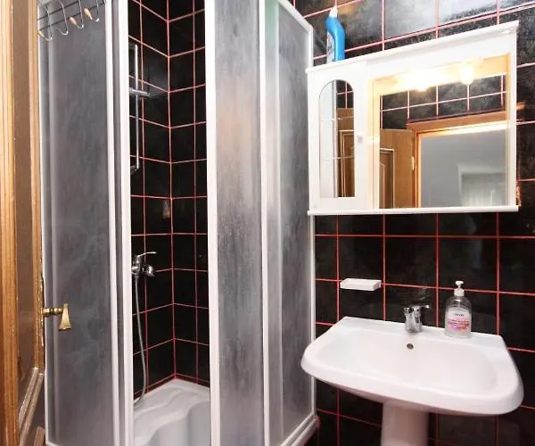 And With Parking Space Jezera, Murter - 5082